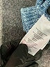 Natural Reflections Blue Cardigan Size M - photo 8