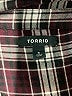 Torrid Gray Casual Dress Size 5X Plus (5) - photo 7