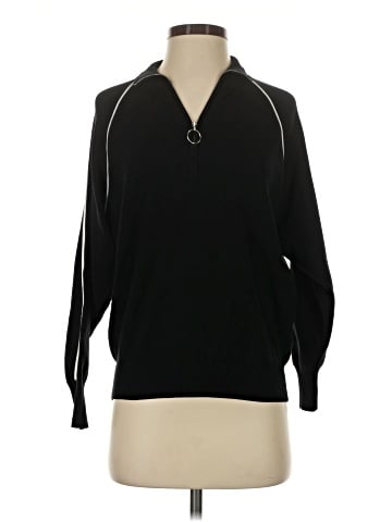 Sandro Pullover Sweater (view 1)