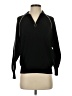 Sandro Black Pullover Sweater Size Sm (1) - photo 1