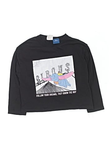 Disney Long Sleeve T-Shirt (view 1)