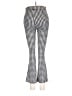 Zara Checkered-gingham Black Dress Pants Size M - photo 2