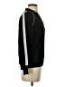 Sandro Black Pullover Sweater Size Sm (1) - photo 4
