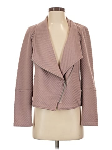 BB Dakota Blazer (view 1)