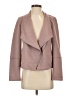BB Dakota 100% Polyester Pink Blazer Size S - photo 1