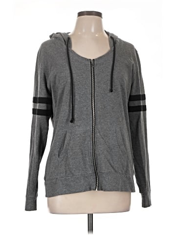 Venus Zip Up Hoodie (view 1)