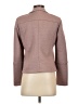 BB Dakota 100% Polyester Pink Blazer Size S - photo 2