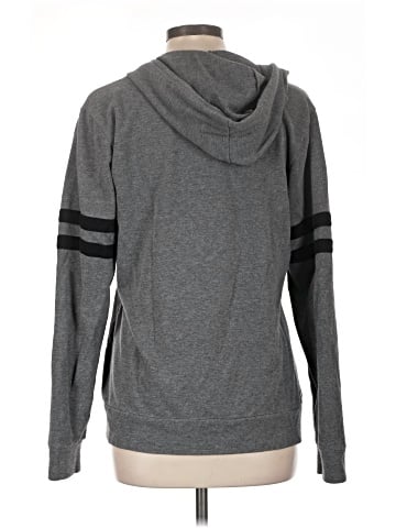 Venus Zip Up Hoodie (view 2)