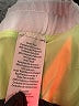 Avia Hearts Pink Athletic Shorts Size XL - photo 4