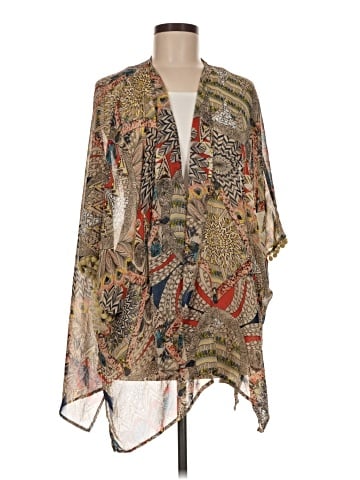 Umgee Kimono (view 1)
