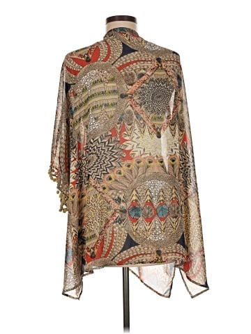 Umgee Kimono (view 2)