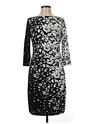 Lauren by Ralph Lauren Cocktail Dress (view 1)