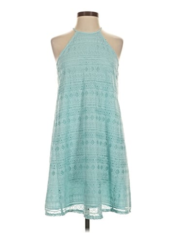 Ann Taylor LOFT Casual Dress (view 1)