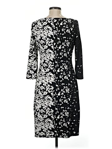 Lauren by Ralph Lauren Cocktail Dress (view 2)