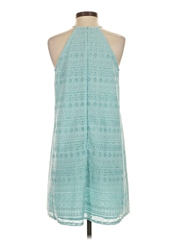 Ann Taylor LOFT Casual Dress (view 2)