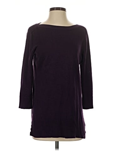 Adrienne Vittadini 3/4 Sleeve Top (view 1)