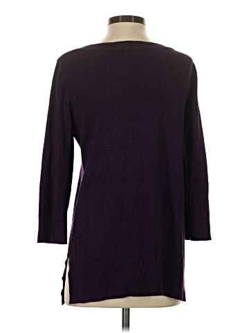 Adrienne Vittadini 3/4 Sleeve Top (view 2)