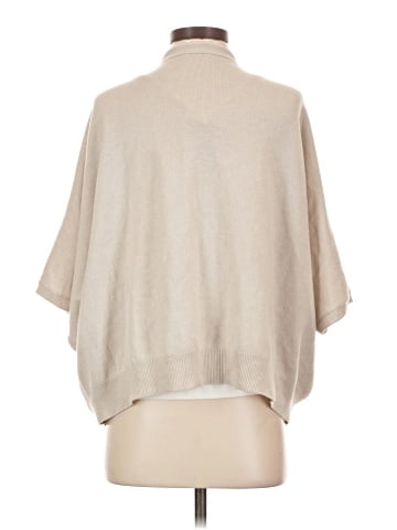 Peserico Wool Cardigan (view 2)