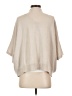 Peserico Tan Wool Cardigan Size 4 (40) - photo 2