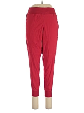 Gilly Hicks Track Pants (view 1)