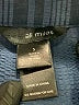 Ali Miles 100% Polyester Blue 3/4 Sleeve Blouse Size S - photo 7