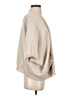 Peserico Tan Wool Cardigan Size 4 (40) - photo 4