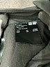 Uniqlo Solid Black Formal Skirt Size L - photo 4