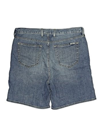 Eddie Bauer Denim Shorts (view 2)