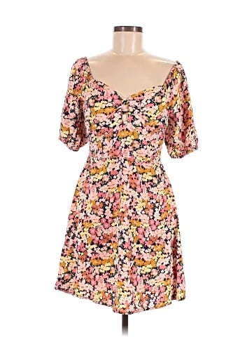 Billabong Casual Dress (view 1)