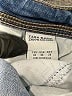 Zara Basic Hearts Blue Jeans Size 6 - photo 7
