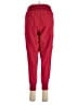 Gilly Hicks Solid Red Track Pants Size L (estimated) - photo 2