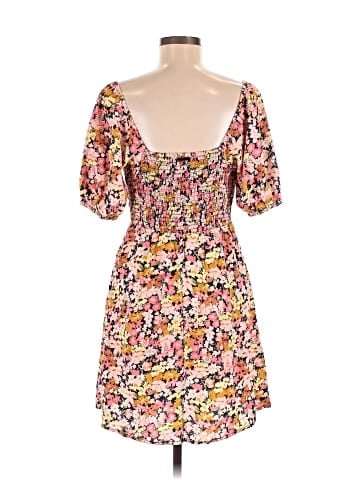 Billabong Casual Dress (view 2)