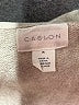 Caslon Tan Cardigan Size M - photo 7