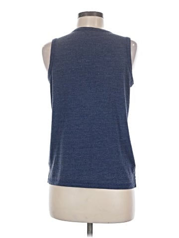 Chaser Sleeveless T-Shirt (view 2)