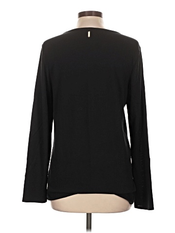 Calvin Klein Long Sleeve T-Shirt (view 2)