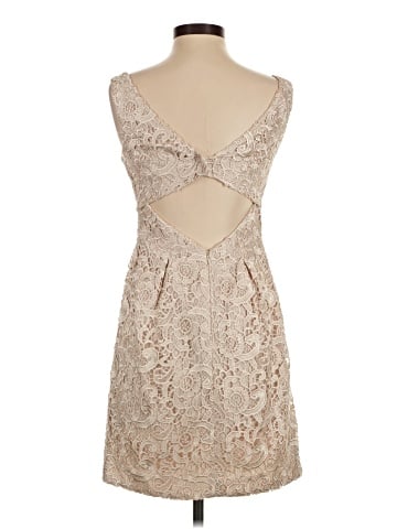 Aidan Mattox Cocktail Dress (view 2)