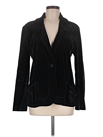 Sonia Rykiel Blazer (view 1)