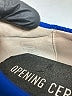 Opening Ceremony Blue Sneakers Size EU 39 - photo 4