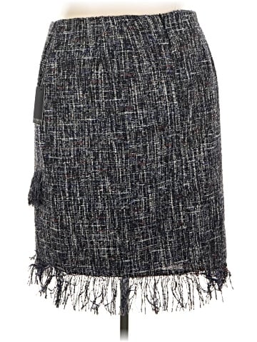 ELOQUII Casual Skirt (view 2)