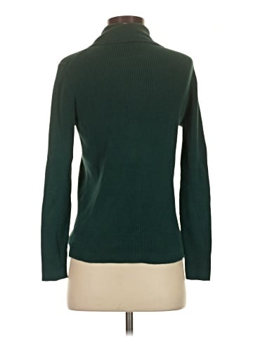 Appleseeds Turtleneck Sweater (view 2)