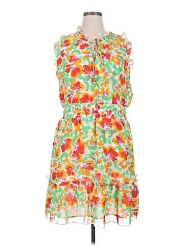 CAbi Casual Dress (view 1)