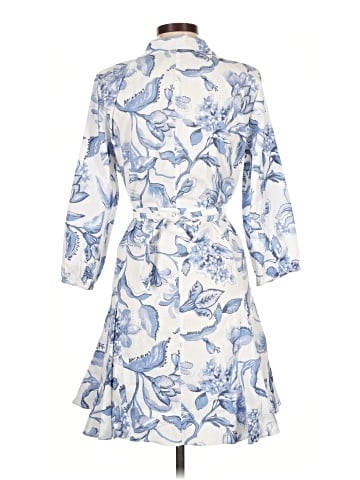 Cynthia Steffe Casual Dress (view 2)