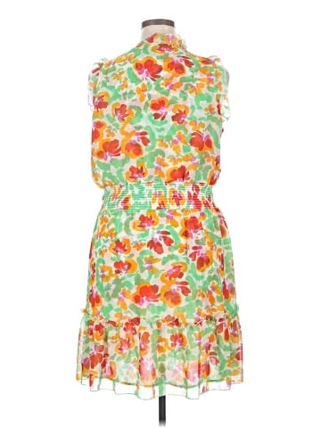 CAbi Casual Dress (view 2)