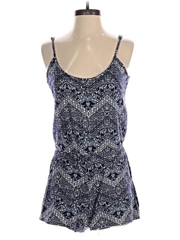 Raya Sun Romper (view 1)