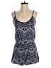 Raya Sun Paisley Blue Romper Size S - photo 1