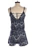 Raya Sun Paisley Blue Romper Size S - photo 2