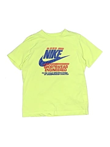 Nike Short Sleeve T-Shirt (view 1)