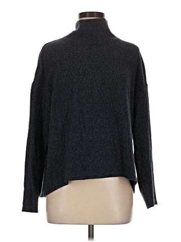 Banana Republic Factory Store Turtleneck Sweater (view 1)