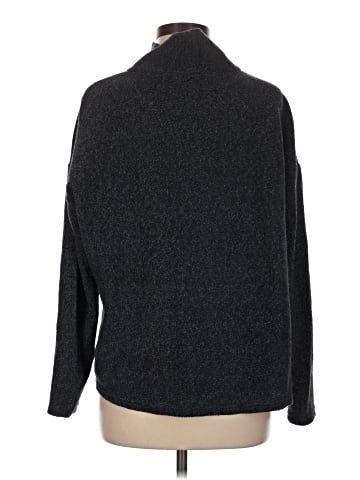 Banana Republic Factory Store Turtleneck Sweater (view 2)