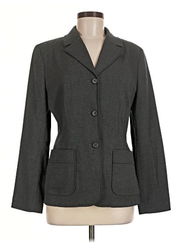 Express Blazer (view 1)